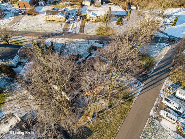 849 Bass Ln, Shelbyville, KY 40065