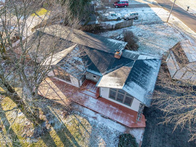 849 Bass Ln, Shelbyville, KY 40065