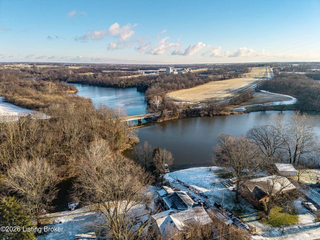 849 Bass Ln, Shelbyville, KY 40065