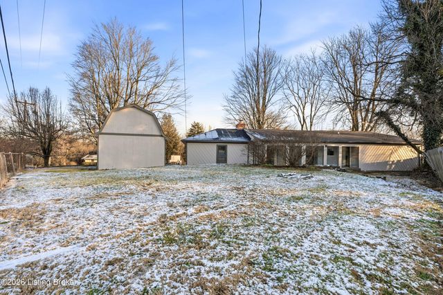 849 Bass Ln, Shelbyville, KY 40065