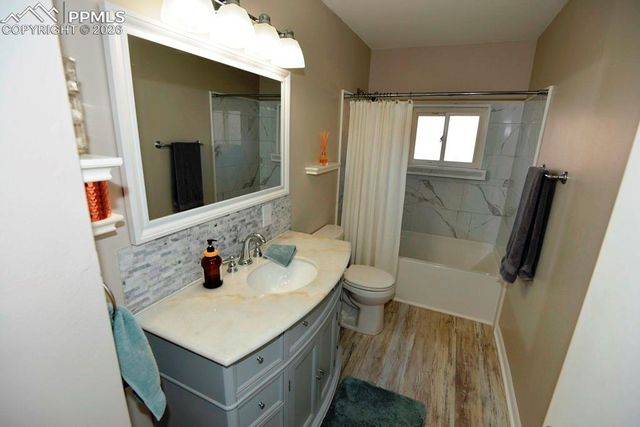 2310 Cooper Avenue, Colorado Springs, CO 80907