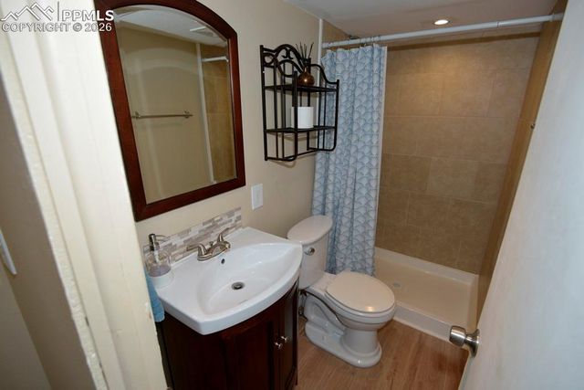 2310 Cooper Avenue, Colorado Springs, CO 80907