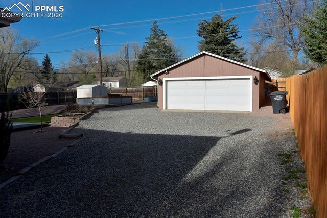 2310 Cooper Avenue, Colorado Springs, CO 80907
