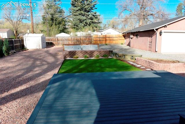 2310 Cooper Avenue, Colorado Springs, CO 80907