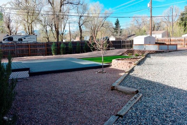 2310 Cooper Avenue, Colorado Springs, CO 80907