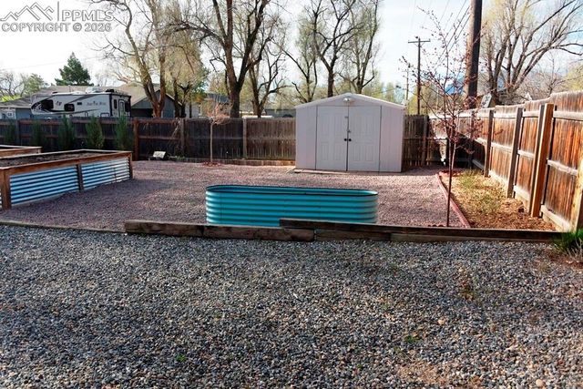 2310 Cooper Avenue, Colorado Springs, CO 80907