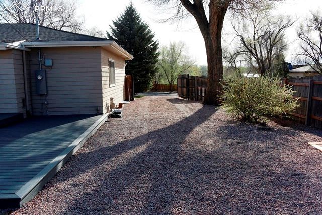 2310 Cooper Avenue, Colorado Springs, CO 80907