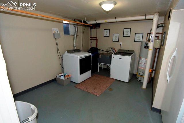 2310 Cooper Avenue, Colorado Springs, CO 80907