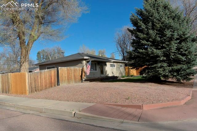 2310 Cooper Avenue, Colorado Springs, CO 80907