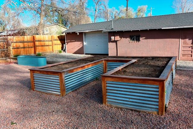 2310 Cooper Avenue, Colorado Springs, CO 80907