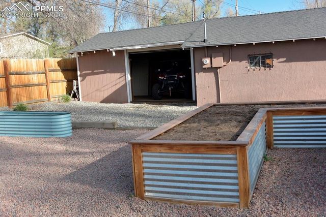 2310 Cooper Avenue, Colorado Springs, CO 80907