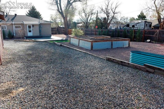 2310 Cooper Avenue, Colorado Springs, CO 80907