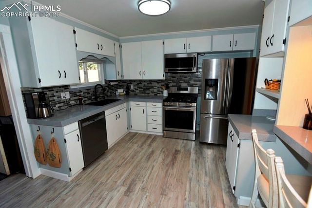 2310 Cooper Avenue, Colorado Springs, CO 80907