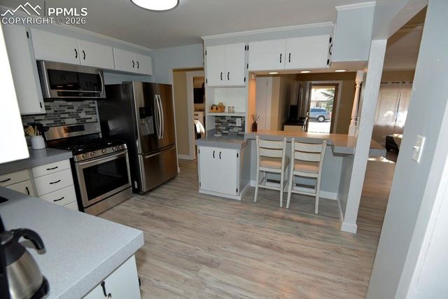 2310 Cooper Avenue, Colorado Springs, CO 80907