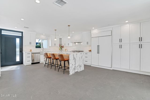 17165 Midwood Drive, Granada Hills, CA 91334