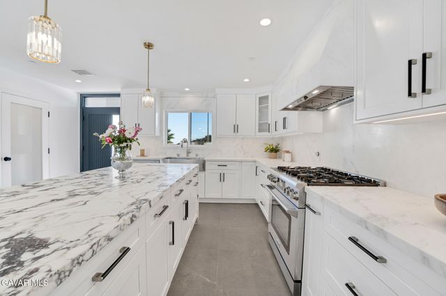 17165 Midwood Drive, Granada Hills, CA 91334