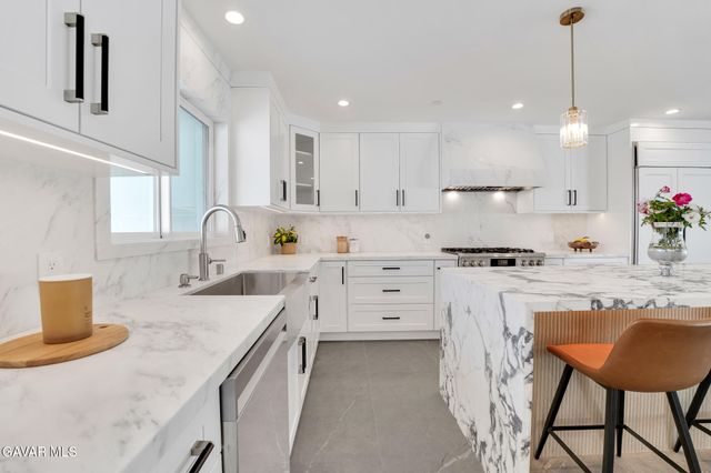 17165 Midwood Drive, Granada Hills, CA 91334
