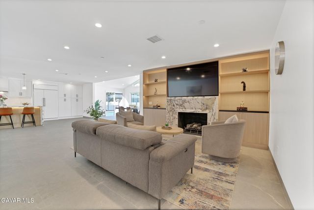 17165 Midwood Drive, Granada Hills, CA 91334