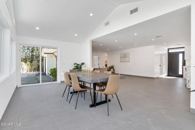 17165 Midwood Drive, Granada Hills, CA 91334