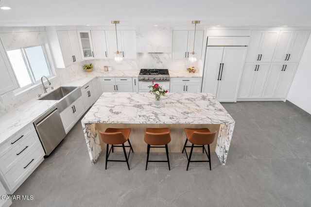 17165 Midwood Drive, Granada Hills, CA 91334