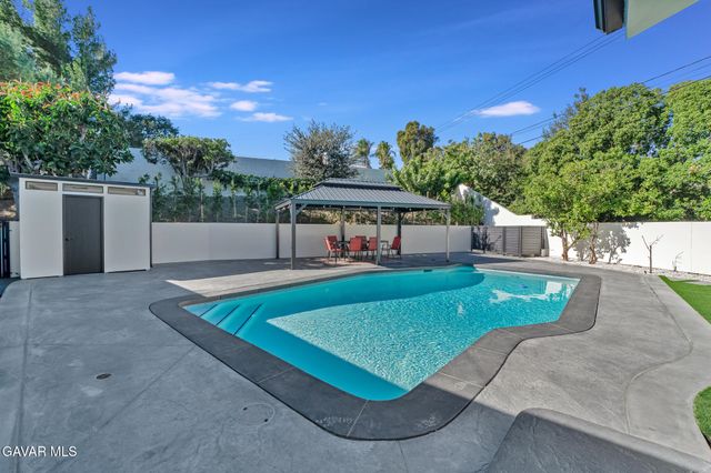 17165 Midwood Drive, Granada Hills, CA 91334