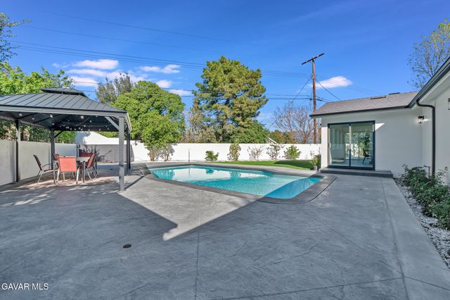 17165 Midwood Drive, Granada Hills, CA 91334