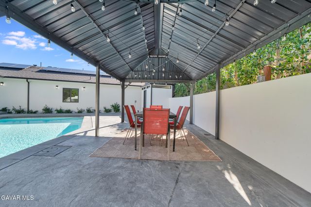 17165 Midwood Drive, Granada Hills, CA 91334