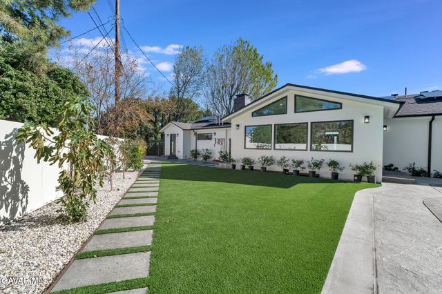 17165 Midwood Drive, Granada Hills, CA 91334