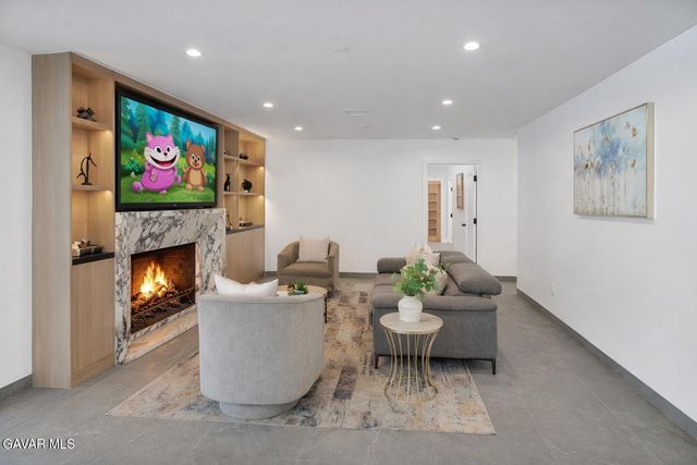 17165 Midwood Drive, Granada Hills, CA 91334
