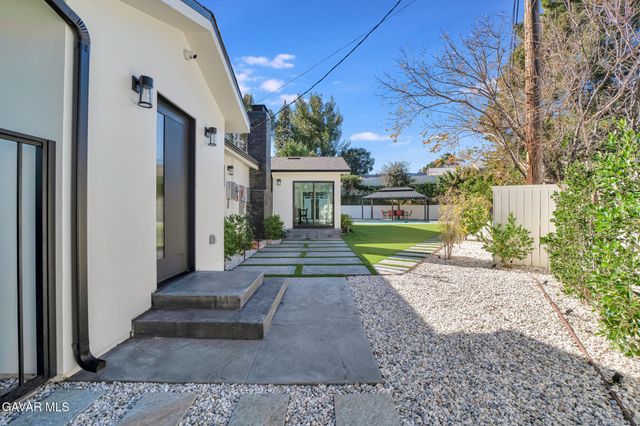17165 Midwood Drive, Granada Hills, CA 91334