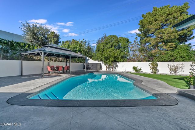 17165 Midwood Drive, Granada Hills, CA 91334