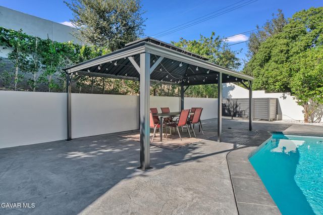 17165 Midwood Drive, Granada Hills, CA 91334