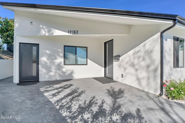 17165 Midwood Drive, Granada Hills, CA 91334