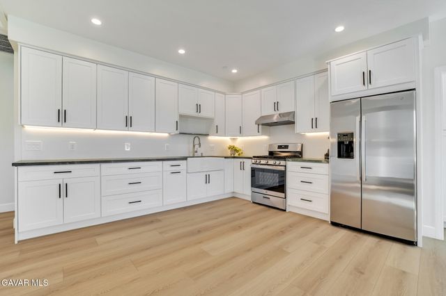 17165 Midwood Drive, Granada Hills, CA 91334