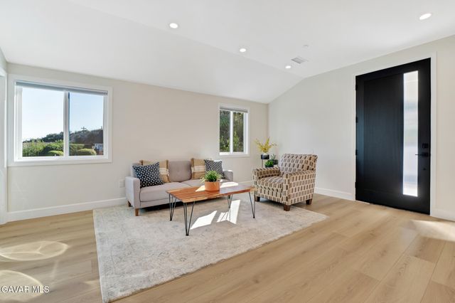 17165 Midwood Drive, Granada Hills, CA 91334