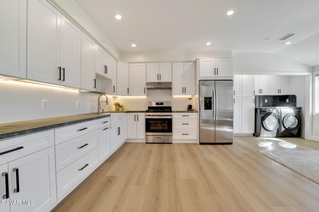 17165 Midwood Drive, Granada Hills, CA 91334