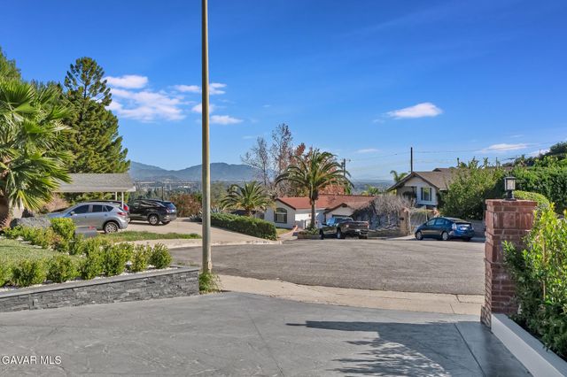 17165 Midwood Drive, Granada Hills, CA 91334