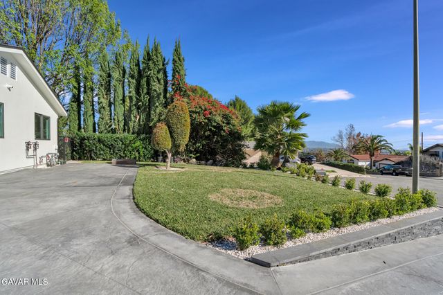 17165 Midwood Drive, Granada Hills, CA 91334