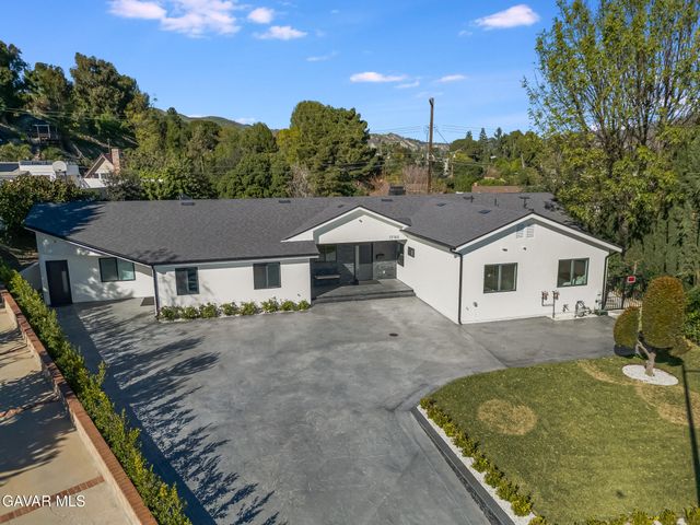 17165 Midwood Drive, Granada Hills, CA 91334