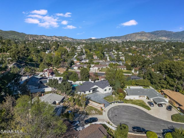 17165 Midwood Drive, Granada Hills, CA 91334