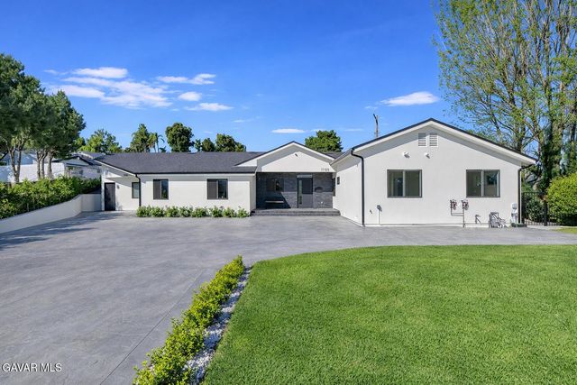 17165 Midwood Drive, Granada Hills, CA 91334