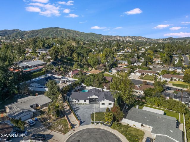 17165 Midwood Drive, Granada Hills, CA 91334
