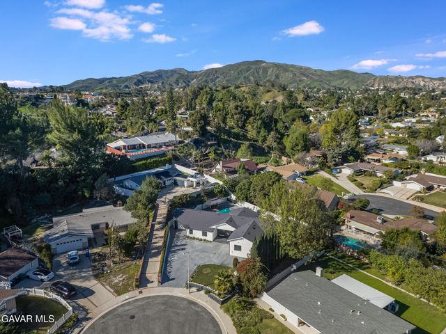 17165 Midwood Drive, Granada Hills, CA 91334