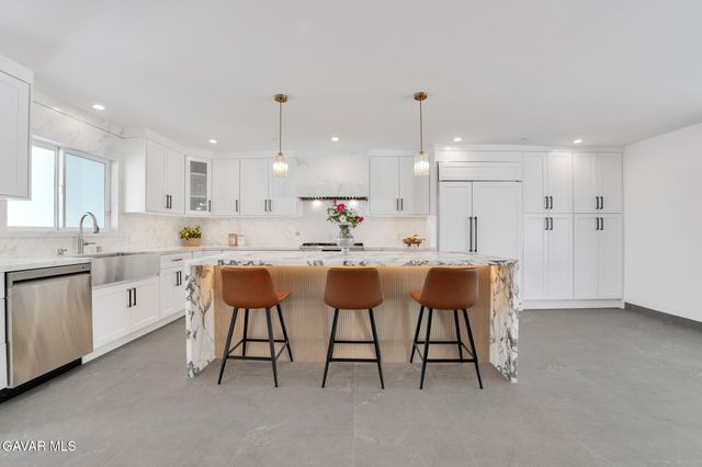17165 Midwood Drive, Granada Hills, CA 91334