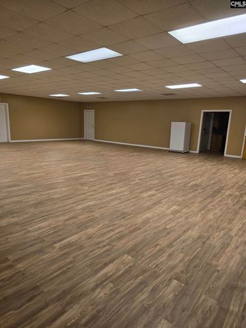 600a Burmaster, Columbia, SC 29223