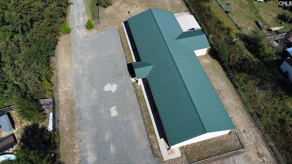 600a Burmaster, Columbia, SC 29223