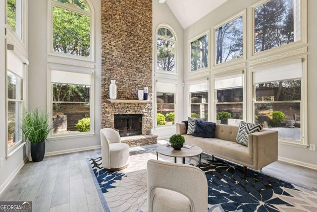240 Fieldstone Path, Alpharetta, GA 30005