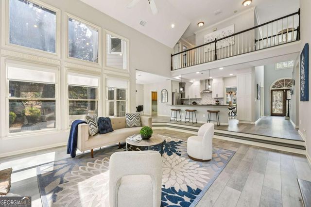 240 Fieldstone Path, Alpharetta, GA 30005