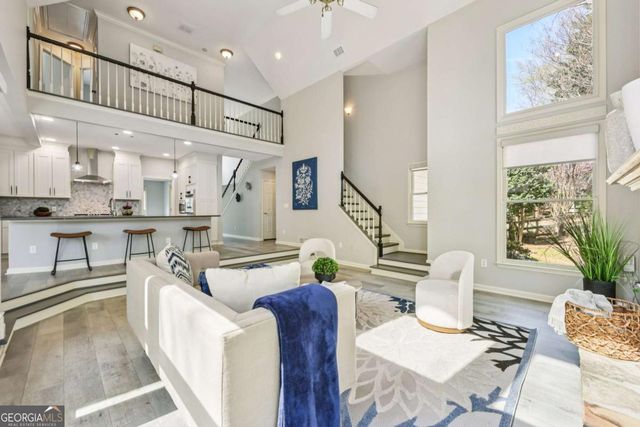 240 Fieldstone Path, Alpharetta, GA 30005