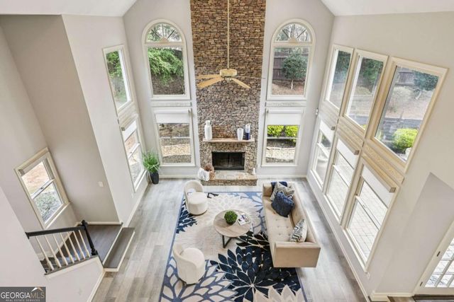 240 Fieldstone Path, Alpharetta, GA 30005